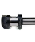 ER20 Collet Chuck Kit With 3/4 Inch Shank For TTS Tool Holder 1.38 Inch Length Includes Nut 0.01mm TIR CNC Milling Accessory