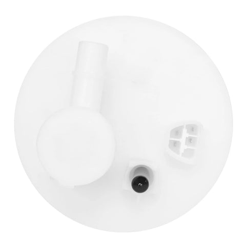 Top view of a Toyota Electric Fuel Pump Module Replacement For 2005 2016 Corolla Matrix And 2005 2010 Pontiac Vibe 1.8L L4 And 2.4L L4