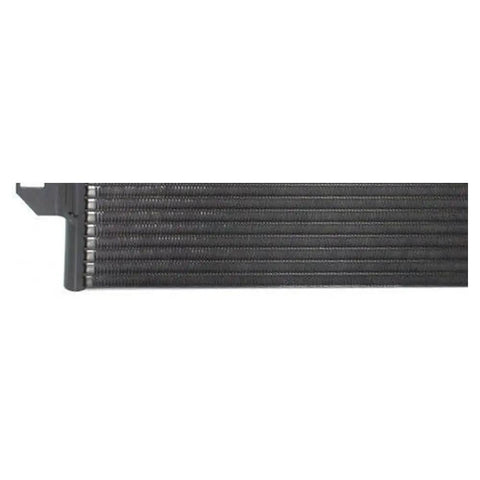 Upgrade Your Ride With This High Performance HBZGOXWK Transmission Oil Cooler Perfect For Audi Q7 Models From 2010 To 2015 Designed Specifically for 3.0L And 4.2L Engines To Keep Things Cool During Heavy Use. Black transmission oil cooler core for Audi Q7 2010-2015