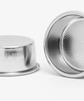 Pro Grade 18 To 22g 54mm Competition Filter Basket For Breville Sage Espresso Machines Express Bambino Bambino Plus