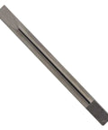 Close-up of Swiss Made Watchmaker Screwdriver Replacement Blade Set 0.50mm To 3.00mm Flat Tips For 30080 30081 tool