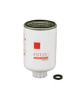 Fs1251 Coolant Filter 72515734 A4027606 Spin-On Water Separator with O-ring for efficient rust and sediment removal.