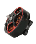 Close-up of 1.5mm Shaft Brushless Motor With 2900KV 3800KV And 4600KV For 3 To 6S FPV Drones 2.5 To 4 Inch Quadcopters Pack Of Four