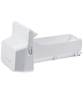 OEM Authorized Ice Bucket Assembly Tray Replacement for Fridges, Fits Various Models, Part DA97-10609A, ice bin tray