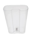 Water Tank For Coffee Maker Compatible With Nestle And Nespresso Machines F531 EN650 Replacement Reservoir