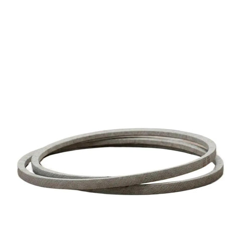 Beefy Heavy Duty Mower Deck Belt 122 Inch Length One Half Inch Wide Compatible With FC14560CPKA FC14560BS T13560 T1360 T14560 And Power