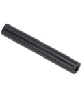 GOTOTOP 4 PCS Automotive Vacuum Lines Hose Kit Fits 2007 2017 black hose segment close-up