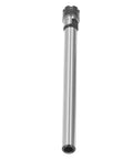 Get This Heavy Duty 40Cr CNC Milling Collet Chuck Holder With Super Stable Vibration Dampening For Precision Machining Tasks That Need Serious Grit And A Crisp 1-7 mm Clamping Range To Rock Any Machine Shop. Steel collet chuck holder with polished aluminum finish.