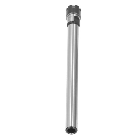 Get This Heavy Duty 40Cr CNC Milling Collet Chuck Holder With Super Stable Vibration Dampening For Precision Machining Tasks That Need Serious Grit And A Crisp 1-7 mm Clamping Range To Rock Any Machine Shop. Steel collet chuck holder with polished aluminum finish.