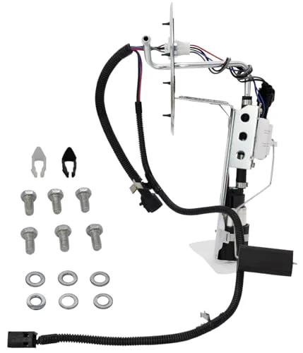 Direct Fit Drop In Fuel Pump Module Assembly For 2006 To 2010 Ford Crown Victoria Lincoln Town Car Mercury Grand Marquis V8 4.6L