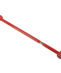 Rear Adjustable Track Bar For GM SUVs 2007 2014 Suburban 1500 2500 Tahoe Yukon Avalanche Escalade built steel red powder coat