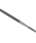 Box of 12 6-1/4 Inch Needle Files Warded Cut Set for Jewelry Making and Metalworking, Pro Grade Precision Machined Steel