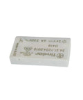 Close-up of a Four Pack 24VDC Relays, 6A, 5-Pin Plug And Play for Industrial Control Panels HVAC And Automation Systems