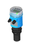 Water Level Sensor With Wireless 0-10m Range Tank Gauge With 4-20mA Output And Relay Plug And Play Ready Easy Install