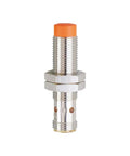 Capacitive Proximity Sensor For Metal Detection In Manufacturing With High Precision Detection, Adjustable Sensing Range From 0.5 To 9 Mm, Pro Grade Metal Presence Verification, Quick Setup And Tough Heavy Duty Durable Build For Harsh Environments, M18 threaded metal sensor