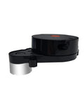 Side view of LD20 LiDAR Kit With 8 Meters Range And 360 Degree Scan, USB-TTL Adapter Included, Compatible With Raspberry Pi
