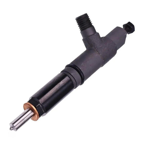 Beefed Up Fuel Injector For E32 E32i E35i S130 S150 S175 S450 Construction Equipment Part 7019202 High Pressure Precision Fuel Metering For Strong Engine Power And Rugged Durable Performance, black metal diesel injector