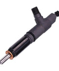 Beefed Up Fuel Injector For E32 E32i E35i S130 S150 S175 S450 Construction Equipment Part 7019202, black metal
