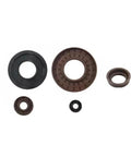 Heavy Duty Cylinder Gasket And Racing Camshaft Set For 800 CC Engines 2007 Through 2014 assorted black and brown gasket seals