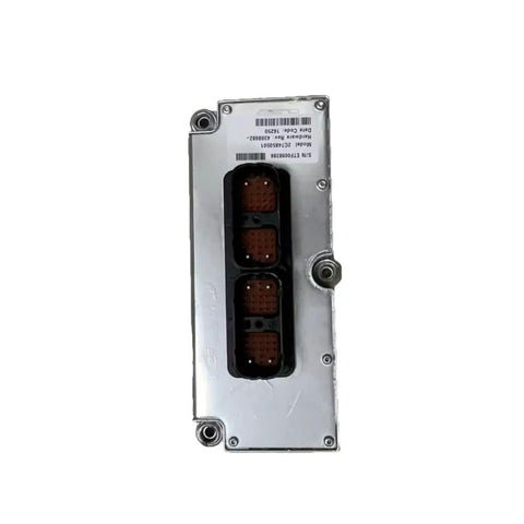 Beefed Up Heavy Duty Fuller Transmission Control Module TCM TCU 4306455 Etc2004a06 Replacement Computer for trucks