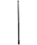 Replacement Jack Handle For Hydraulic And Bottle Jacks, Easy Lift Black Steel And Plastic Pole Lever