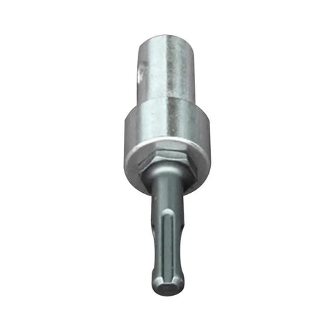 Power Tool Accessories Converter SDS Arbor Earth Auger Drill Bit Adapter For Electric Tools shown up close
