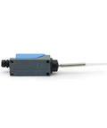 ME8166 Flexible Rod Coil Spring Actuator Momentary Limit Switch For Precise Industrial Control and Plug and Play Quick Response