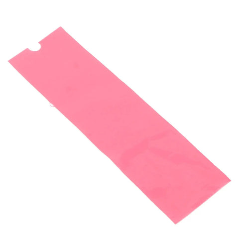 Disposable Pen Covers Set 200 Pieces Protective Sleeves For Cartridges And Machines Hygiene Friendly Plastic Pen Bags