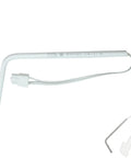 Stainless Ice Maker Bin Temperature Sensor Upgrade Replacement for Whirlpool KitchenAid Kenmore ice makers, product close-up view.