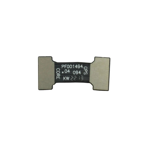 Mini 3 Pro GPS Module Board And Flat Cable Replacement for Drone Repair, shown from top angle with part markings visible.