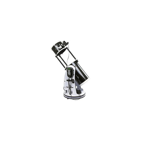 StarSense AutoAlign For Sky-Watcher SynScan Mounts, Plug-And-Play Telescope featuring main assembly and auto align functions