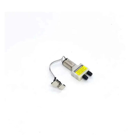 Zero Sweat Water Tank Pump Motor Replacement Compatible With Roidmi Eve Plus Robot Vacuum Cleaners showing a small water pump motor upgrade kit.