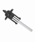 Spare Tire Tie Down Bolt Retainer Clamp Tough As Nails Metal Universal Fitment for Cars and SUVs Replacement Hardware