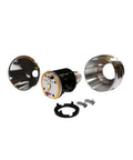 Strion Led Service Kit For Pro Grade Flashlights And Repair Replacement Parts Chargers Tools And Maintenance Gear To Keep Your Light Running Smooth Model 74335 Compatible showing LED components and screws