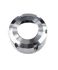 Solid Clamping Collet Nut 1Pc UM Type ER25 ER32 ER40 Chuck for CNC Lathe Mill Router Bit Holder 2 Inch durable metal tool