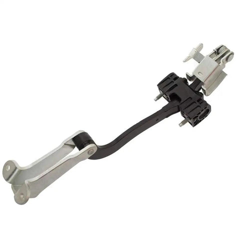 Peugeot Car Door Check Hinge For Boxer 2 MK2 2006 Through 2023 left and right beefy heavy duty door stop strap in metal and ABS
