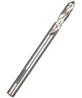 Precision pilot bit from Rugged Hole Saw Replacement Kit for drywall cutters, designed for seamless cutting tasks.