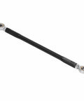 180mm Aluminum Motorcycle Gear Shift Rod For Smoother Shifts, Sturdy Alloy Linkage Bar Improves Gear Lever Connection