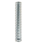 Beefy Compression Spring Seven Inch Long With One And One Eighth Inch Outside Diameter One Quarter Inch Inside Diameter 0.162 Inch Wire
