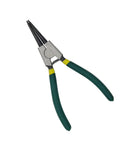 Heavy Duty Snap Ring Pliers Set For Internal And External Circlips Retaining Ring Removal And Installation Tool 7 Inch Pliers With Narrow Tips For Tight Spaces And Small Parts