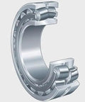 Self Aligning Spherical Roller Bearing 140 X 300 X 102 mm For Heavy Truck Axles And Industrial Rig Drives inner view of bearing