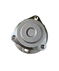 Front Wheel Bearing Assembly For SAIC Mulan EV Direct Fit Replacement 10939252 showing sealed steel bearing design and mounting points.
