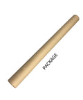 Packaging of High Pressure Airgun Cylinder Barrel For Hatsan Long Bull Boss Fit 9.1 Inch Black Tube With Hidden Fill Probe And Built In Gauge