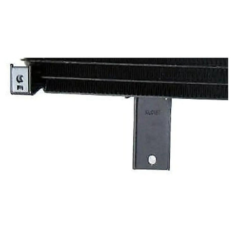 Top Tier Callmego Transmission Oil Cooler For Lexus RX450h 3.5 Liter Engine Years 2010 Through 2012 Ultimate Cooling Performance Replaces Part Numbers 901-52869 And More, black metal cooler