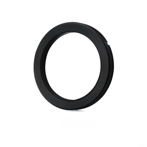 58mm Silicone Brew Head Gasket Replacement for Espresso Machines and Coffee Makers O Ring Sealing Ring Fits 58mm Group Keeps Leaks Away