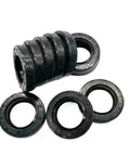 Top Notch DC Submersible Pump Seal Replacement For E Bike And EV Water Systems built rugged rubber gaskets in various sizes.