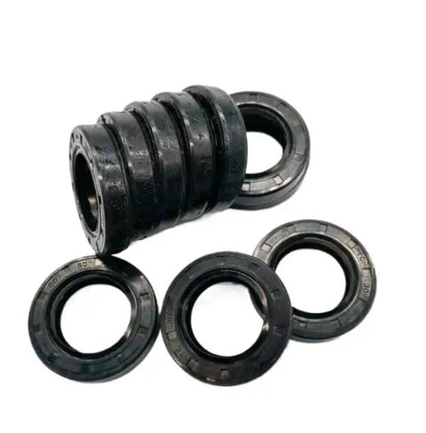 Top Notch DC Submersible Pump Seal Replacement For E Bike And EV Water Systems built rugged rubber gaskets in various sizes.