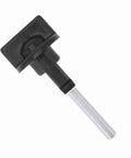 Spare Tire Retainer Bolt For Cars And Trucks Beefy Metal Hold Down Fastener To Stop Your Spare Wheel From Bouncing And Rattling High Hardness