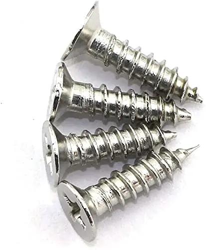 Top Shelf Stainless Steel Cabin Hooks And Eye Latches For Shed Doors Windows Straight Up Heavy Duty Rustproof Windproof Safety Catch Locks Includes Mounting Screws.