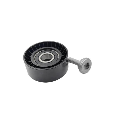 Ditch The Click Noise And Restore Smooth Engine Performance With This Heavy Duty Drive Belt Tensioner Idler Pulley A1562020819.